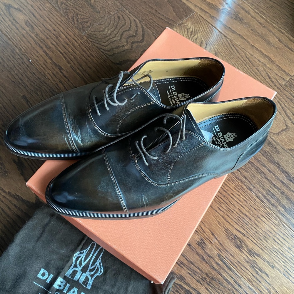Di Bianco Dress shoes